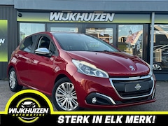 Peugeot 208 - 1.2 PureTech GT-line met Led Navigatie Pdc