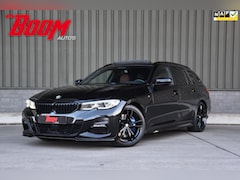 BMW 3-serie Touring - 330i M-Sport Performance High Executive PAMODAK/HEADUP/HARMANKARDON/CARPLAY