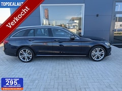 Mercedes-Benz C-klasse Estate - 350 e Lease Edition