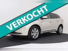 Volvo XC60 - 2.0 T5 FWD | Trekhaak | Panoramadak | Digital Cockpit | Navigatie | Stoelverwarming V+A |