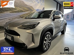 Toyota Yaris Cross - 1.5 Hybrid Dynamic /Stoel-Stuurverwarming