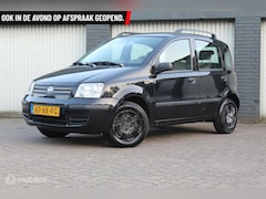 Fiat Panda - 1.2 l APK bij aflevering l