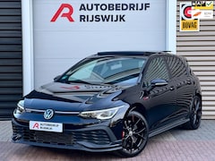 Volkswagen Golf - 2.0 TSI GTI Nurburgring/Pano/H&K/Matrix