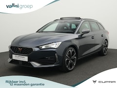 CUPRA Leon Sportstourer - 1.4 e-Hybrid 245 pk VZ Performance | Panoramadak | LED | Achteruitrijcamera | Adaptieve on