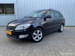 Skoda Fabia Combi - 1.2 TSI Ambition Airco Cruise Trekhaak