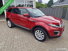 Land Rover Range Rover Evoque - 2.0 TD4 HSE