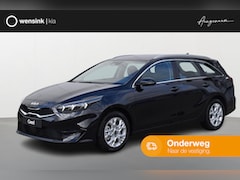 Kia Cee'd Sportswagon - Ceed 1.5 T-GDi DynamicLine | Demo | Camera | Climate control | Navigatie |