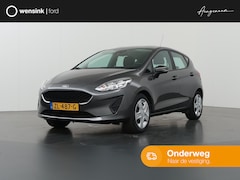 Ford Fiesta - 1.1 Trend | Trekhaak | Navigatie | DAB | Airco | Apple / Android Carplay |