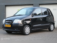 Hyundai Atos - 1.1i l weinig km l APK bij aflevering l