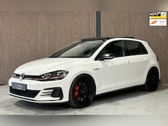 Volkswagen Golf - 2.0 TSI GTI Performance pano porsch rem virtual apk