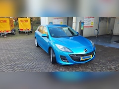 Mazda 3 - 1.6 GT-M Line
