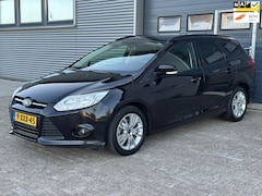 Ford Focus Wagon - 1.0 EcoBoost Titanium - NWE APK - PDC - NWE DISTRIEBUTIE RIEM