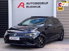 Volkswagen Golf - 2.0 TSI R 4Motion Akra/Pano/Memory/Matrix