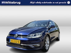 Volkswagen Golf Variant - 1.0 TSI Comfortline Business / NAVI / APP.Connect / 17"LMV / Verwarmde stoelen