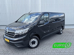 Renault Trafic - 2.0 Blue dCi 130 T30 L2H1*A/C*CRUISE*CAMERA*3PERS