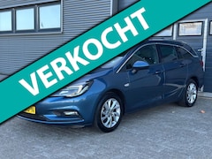 Opel Astra Sports Tourer - 1.0 Innovation NWE APK - ALLE OPTIES - NETTE AUTO - NAVI - PDC