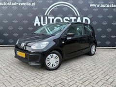 Volkswagen Up! - 1.0 high up Airco/Apk/Nap/elektramen/
