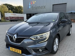 Renault Mégane - 1.2 TCe Bose | Airco | PDC | Cruise Control