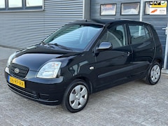Kia Picanto - 1.0 LXE NWE APK - AIRCO
