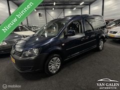 Volkswagen Caddy Maxi - 1.2 TSI Comfortline 7P Airco|Trekhaak|