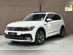 Volkswagen Tiguan Allspace - 2.0 TSI 4Motion Highline Business R 7p. pano 3 x r line 20'' lmv