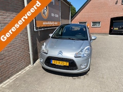Citroën C3 - 1.6 e-HDi Dynamique