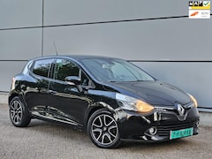 Renault Clio - 1.5 dCi ECO Night&Day Led |Navi |Keyless |Clima |Park Sensor |Lmv |Boekjes