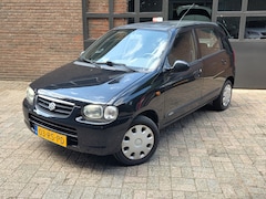 Suzuki Alto - 1.1 GL Spirit , word geleverd met nieuwe apk