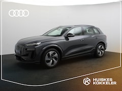 Audi Q6 SQ6 e-tron - e-performance 306pk S edition