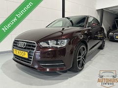 Audi A3 Sportback - 1.4 TFSI Ambiente*Airco*Trekhaak*Elekramen
