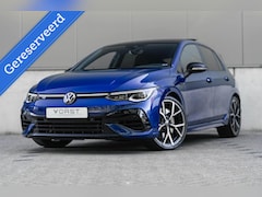 Volkswagen Golf - 2.0 TSI R 4Motion Performance Akrapovic HK
