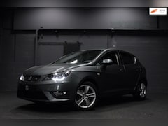SEAT Ibiza - 1.0 FR TSI|Facelift|CarPlay|Led|Cruise|Navi|PDC|