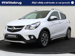 Opel Karl - 1.0 Rocks Online Edition