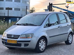 Fiat Idea - 1.4-16V Dynamic/inruilkoopie