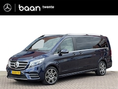 Mercedes-Benz V-klasse - 250d 4-MATIC DC XL Avantgarde | MARGE | BPM VRIJ
