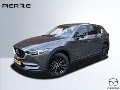 Mazda CX-5 - 2.0 SkyActiv-G 165 Sportive | AUTOMAAT | TREKHAAK | BOSE | 19-INCH LMV