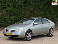 Nissan Primera - 1.8 Selection