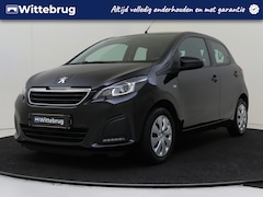 Peugeot 108 - 1.0 e-VTi Active