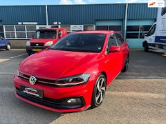 Volkswagen Polo - 2.0 TSI GTI |DEALER ONDERHOUDEN|200pk|Parkeersensoren|Stoelverwarming|Navi|Airco|