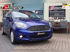 Ford Ka - 1.2 Trend Ultimate 1e eigenaar