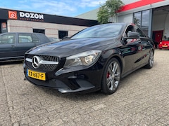 Mercedes-Benz CLA-Klasse - 200 Ambition zeer mooie auto