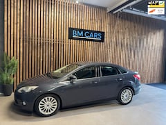Ford Focus - 1.6 EcoBoost Titanium CLIMA, Cruise control, Pdc