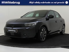 Opel Corsa - 1.2 136PK Turbo Hybrid GS Parkeerhulp | Camera | Apple Carplay |