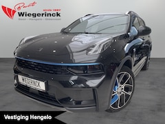 Lynk & Co 01 - 1.5 [ ZWARTE HEMEL | FACELIFT | LEASE MOGELIJK ]