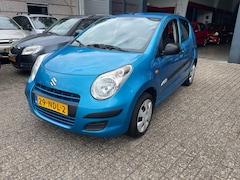Suzuki Alto - 1.0 Comfort Plus zeer nette auto