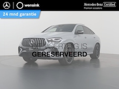 Mercedes-Benz GLE-Klasse - AMG 53 Hybrid 4MATIC+ | Panoramadak | Nappaleder | 22" lichtmetalen velgen | Softclose | T