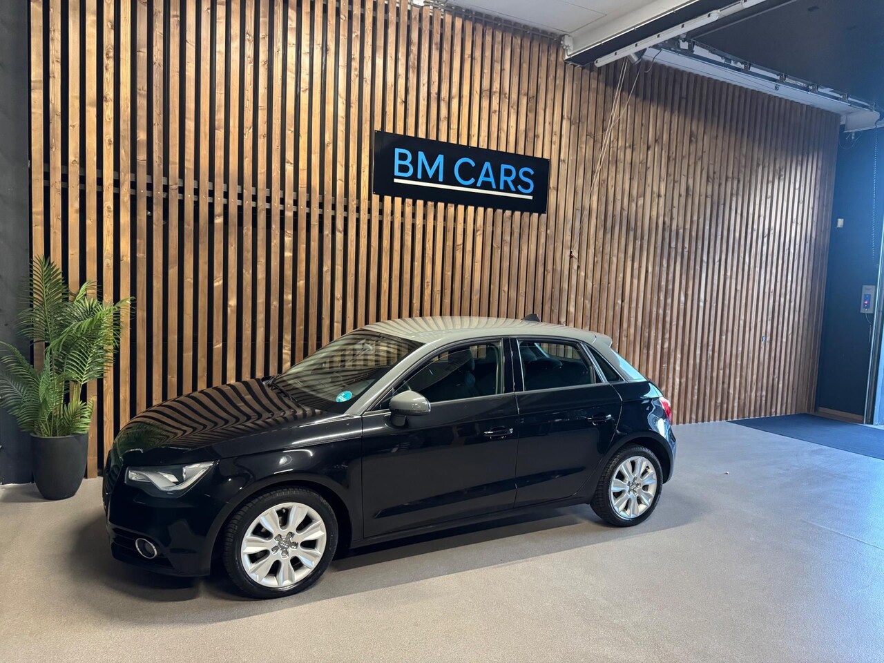 Audi A1 Sportback - 1.2 TFSI Ambition Pro Line Business 1.2 TFSI Ambition Pro Line Business Navi,Led - AutoWereld.nl