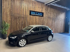 Audi A1 Sportback - 1.2 TFSI Ambition Pro Line Business Navi, Led