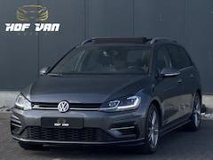 Volkswagen Golf Variant - 1.0 TSI 3XR- Line/Pano/Virtual/Carplay/Camera
