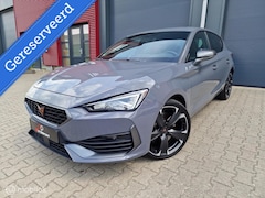 CUPRA Leon - 1.4 Hybrid VZ 245PK /Graphene Grey /Dealer ond
